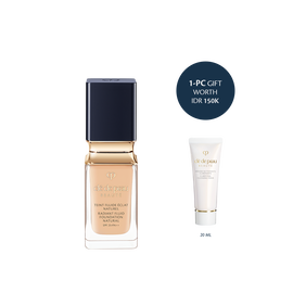 RADIANT FLUID FOUNDATION NATURAL
